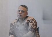 Heru Mardiansyah, Dirut Bank Sumut Dari Internal