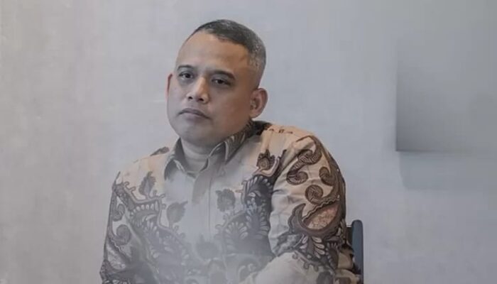 Heru Mardiansyah, Dirut Bank Sumut Dari Internal