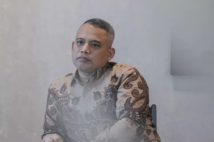 Heru Mardiansyah, Dirut Bank Sumut Dari Internal