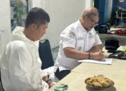 Bupati Tetapkan Aceh Tamiang Tanggap Darurat Bencana