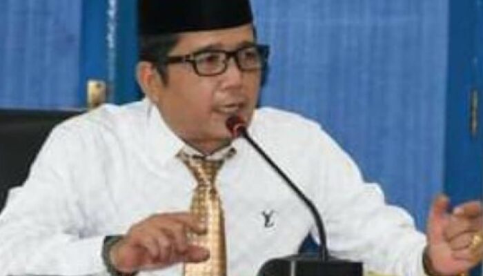 Mandailing Natal Siaga Banjir Susulan