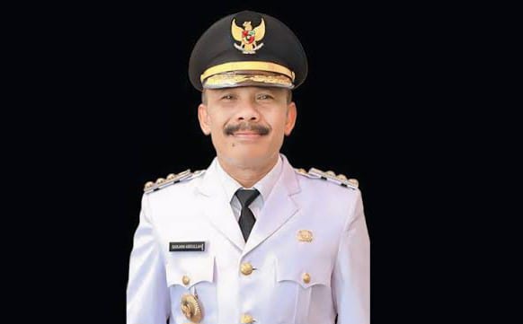 Bupati Pidie: Perkuat Koordinasi Hadapi Bencana