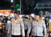 Dinas Perhubungan Kota Binjai Layani Masyarakat Dengan Penuh Disiplin Dan Dedikasi