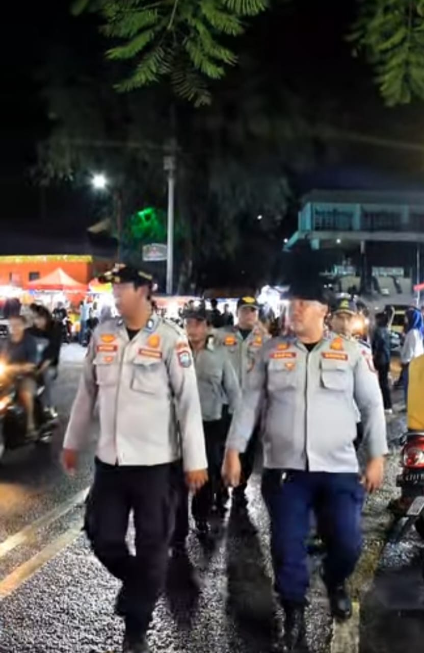 Dinas Perhubungan Kota Binjai Layani Masyarakat Dengan Penuh Disiplin Dan Dedikasi