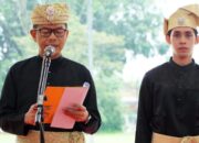 Bupati Langkat Apresiasi Perjuangan Guru, Akan Terus Tingkatkan Kesejahteraan dan Kompetensi