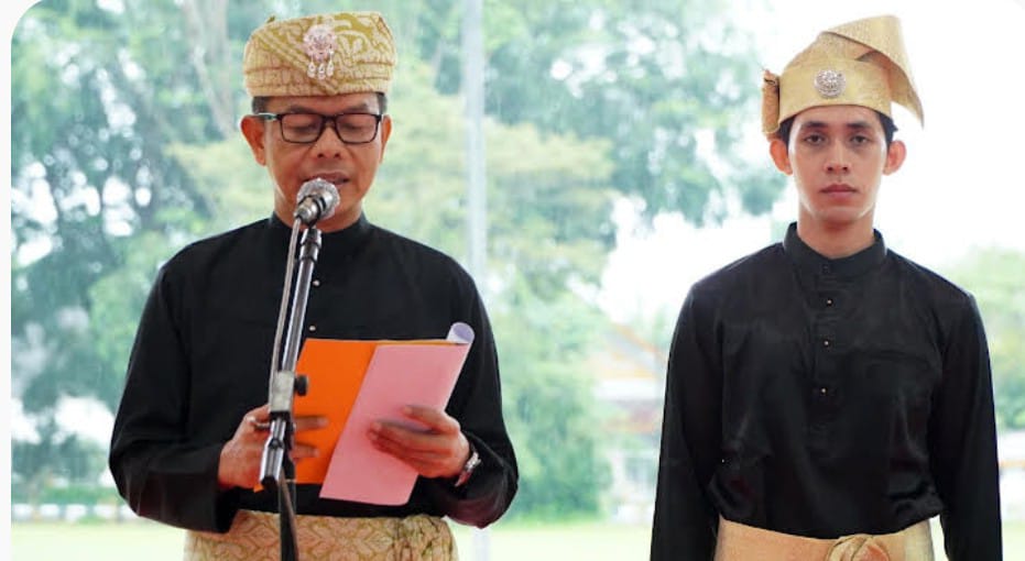 Bupati Langkat Apresiasi Perjuangan Guru, Akan Terus Tingkatkan Kesejahteraan dan Kompetensi