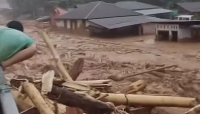 Peristiwa Longsor Harus Jadi Alarm Selektif Terbitkan Izin Hutan