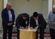 Yayasan Doktor Haji Maratua Simanjuntak Komitmen Tingkatkan Kesejahteraan Guru