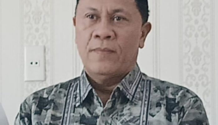 Bencana Landa Beberapa Wilayah, Kakanwil Kemenag Sumut Sampaikan Duka Mendalam