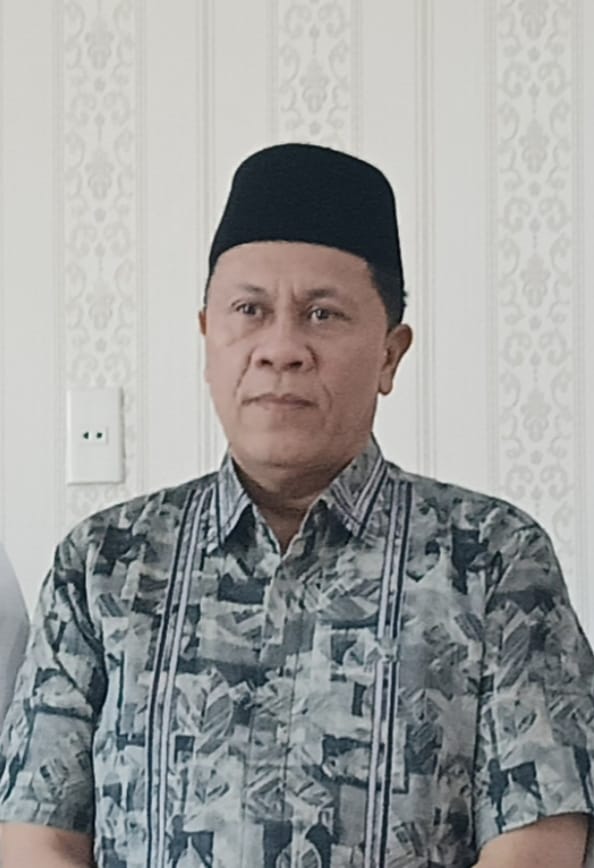 Bencana Landa Beberapa Wilayah, Kakanwil Kemenag Sumut Sampaikan Duka Mendalam