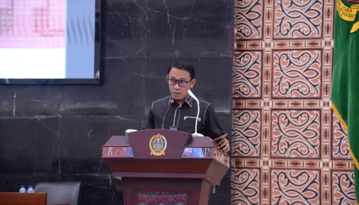 Fraksi PKS DPRD Sumut Desak Audit Tata Ruang Penanganan Banjir Bandang Di Sumut