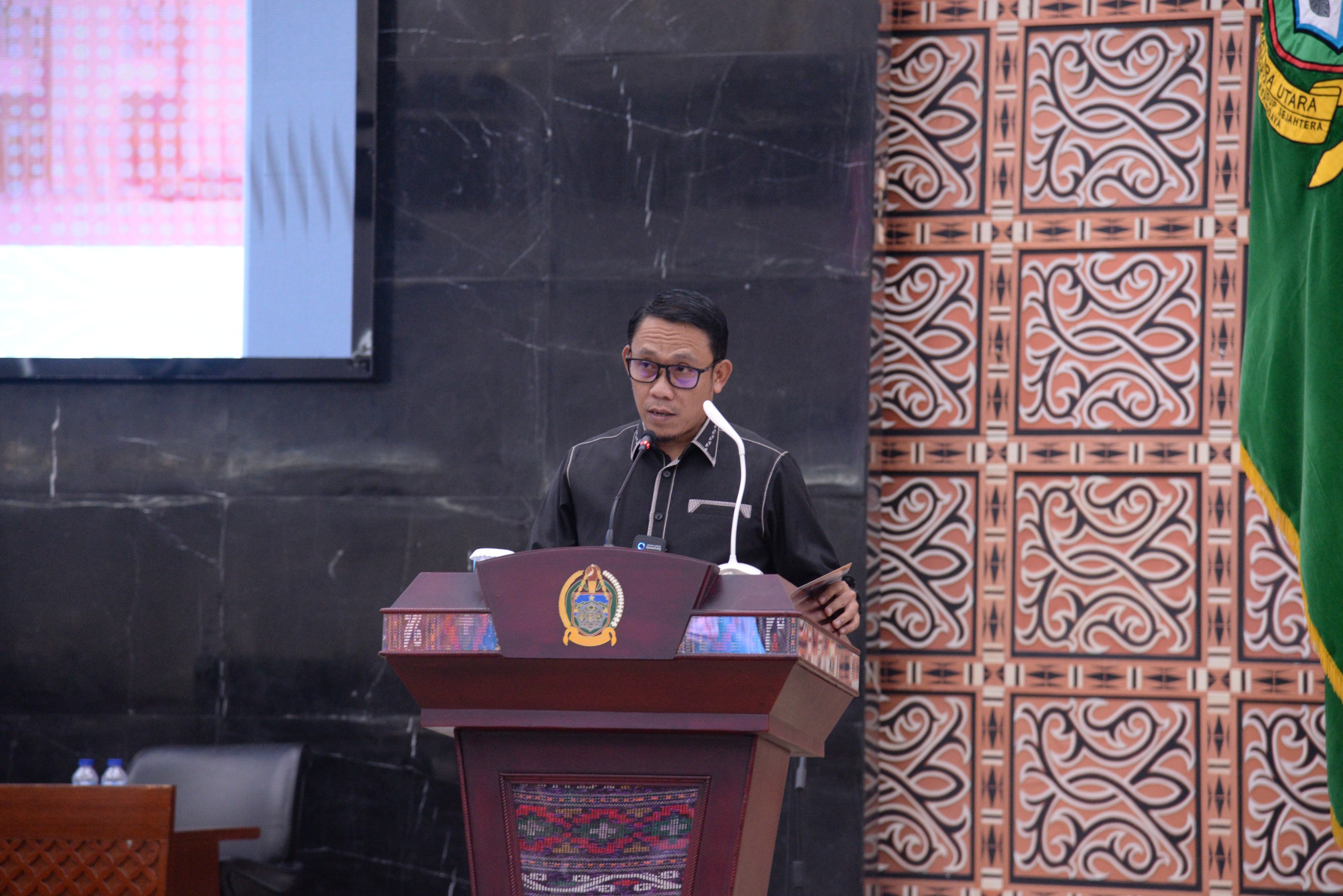 Fraksi PKS DPRD Sumut Desak Audit Tata Ruang Penanganan Banjir Bandang Di Sumut