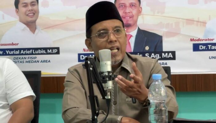 Perlu Transparansi Agar Program MBG Dirasakan Seluruh Masyarakat