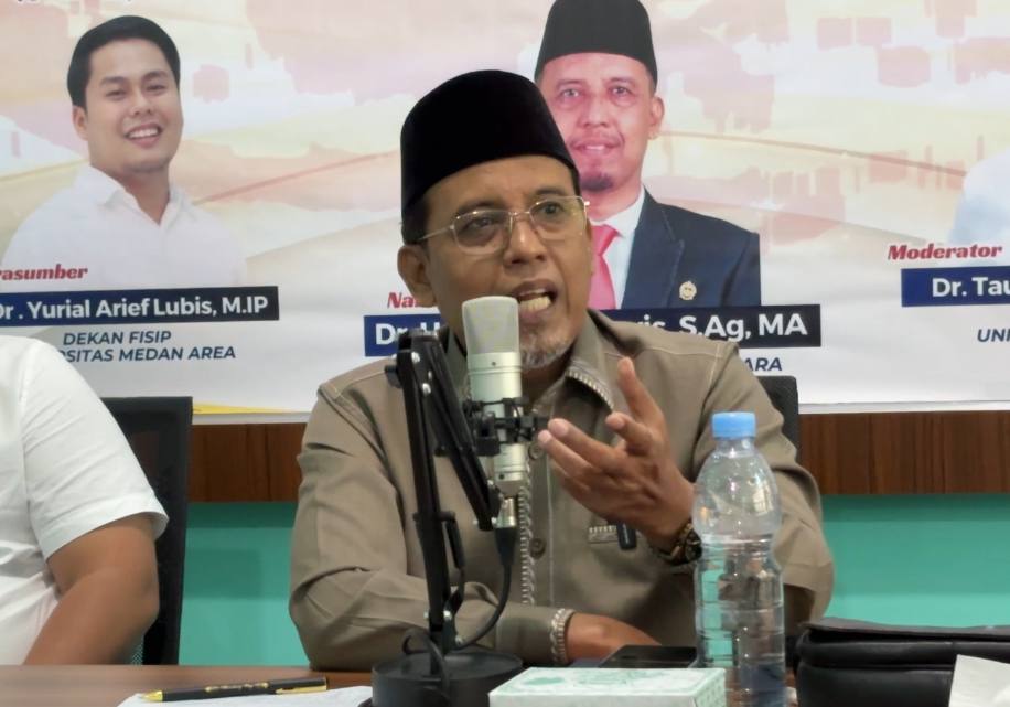 Perlu Transparansi Agar Program MBG Dirasakan Seluruh Masyarakat