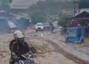 Klaim Gercep Tapi Bantuan Pemprovsu Belum Sampai Di Lokasi Bencana