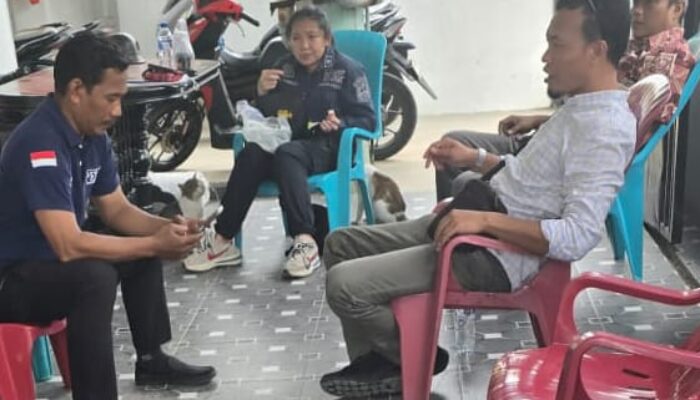 Hoaks, Hujatan Terhadap PT Keluarga Jaya Indonesia