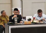 Sumatera Utara Berduka, Salman Alfarisi Desak Penanganan Cepat Dan Evaluasi Kerusakan Lingkungan