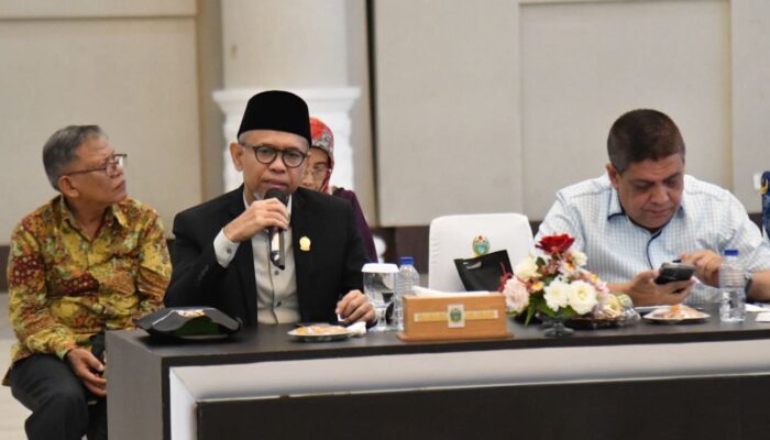 Sumatera Utara Berduka, Salman Alfarisi Desak Penanganan Cepat Dan Evaluasi Kerusakan Lingkungan