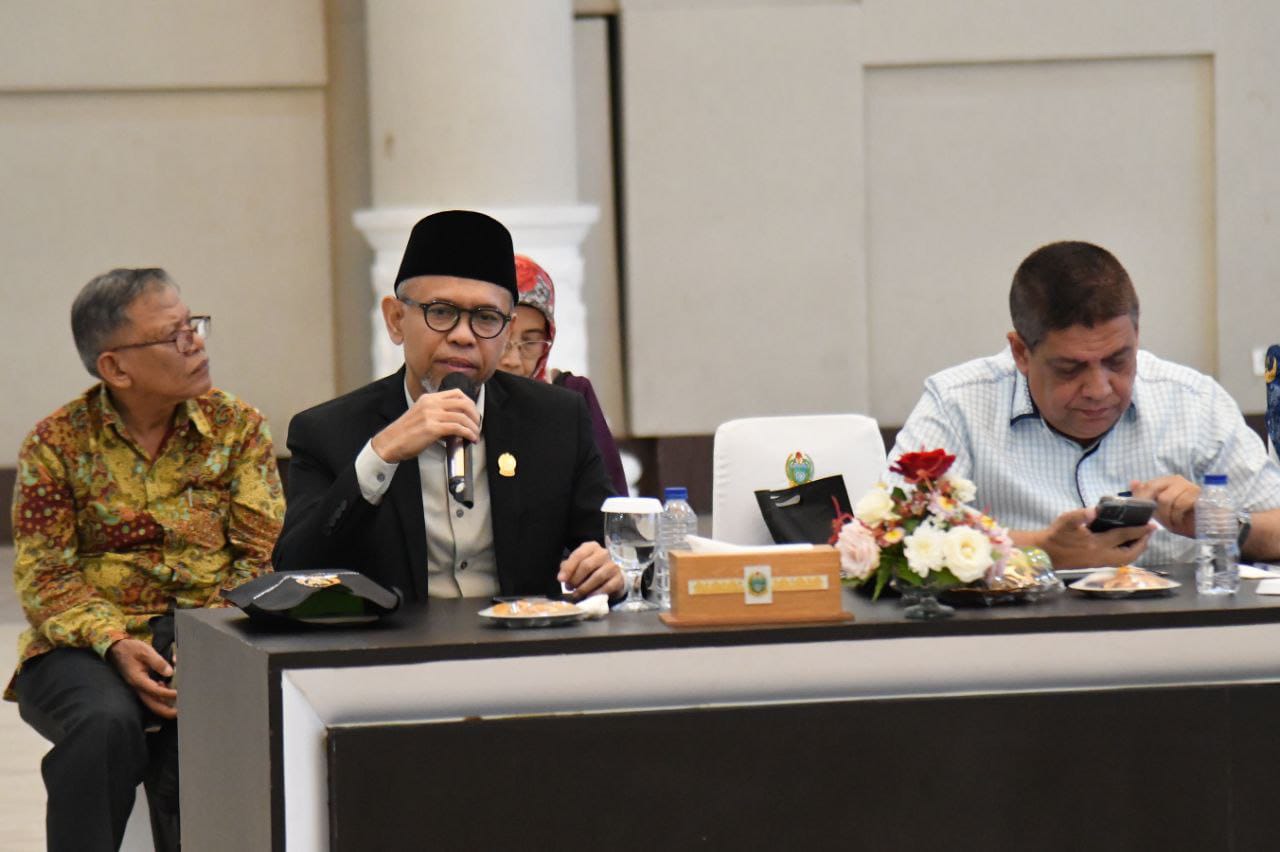 Sumatera Utara Berduka, Salman Alfarisi Desak Penanganan Cepat Dan Evaluasi Kerusakan Lingkungan