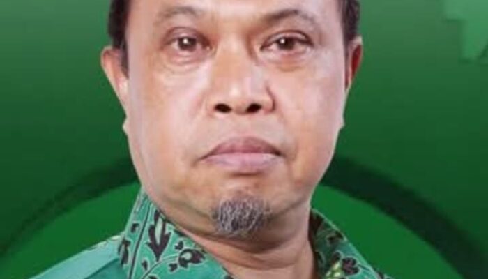 Ketua PW PUI Sumut Nilai Pendirian Masjid Raya Yang Baru Kurang Maksimal