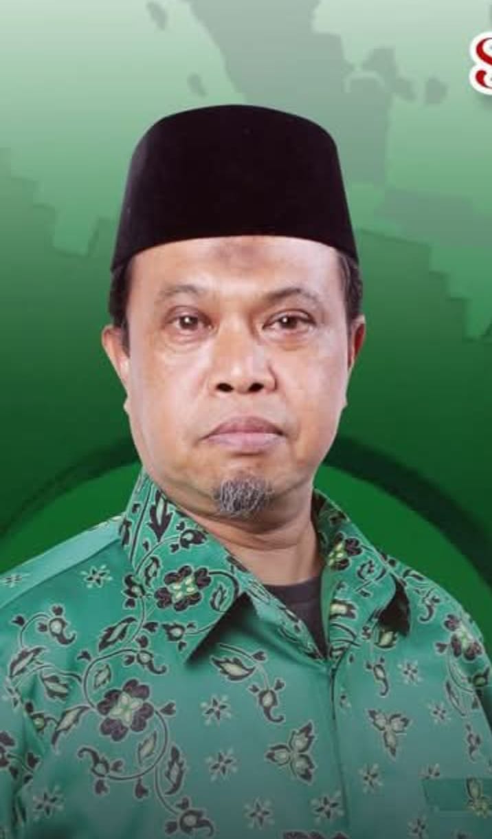 Ketua PW PUI Sumut Nilai Pendirian Masjid Raya Yang Baru Kurang Maksimal