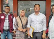 Dugaan Penipuan Rp 10 M, Oknum Guru PPPK Pemko Medan Belum Ditetapkan Sebagai Tersangka