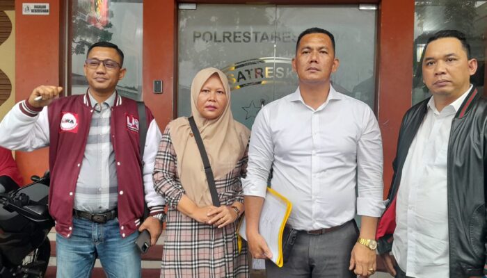 Dugaan Penipuan Rp 10 M, Oknum Guru PPPK Pemko Medan Belum Ditetapkan Sebagai Tersangka