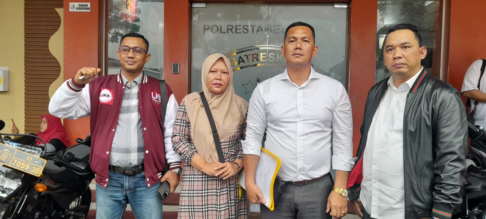 Dugaan Penipuan Rp 10 M, Oknum Guru PPPK Pemko Medan Belum Ditetapkan Sebagai Tersangka