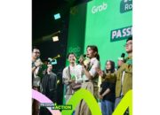 Najwa Shihab Dorong Perempuan Berani Melangkah dan Saling Menguatkan dalam Acara Generasi Kampus Roadshow 2025