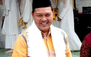 Kakan Kemenag Padangsidimpuan Instruksikan Bentuk Tim Tanggap Darurat