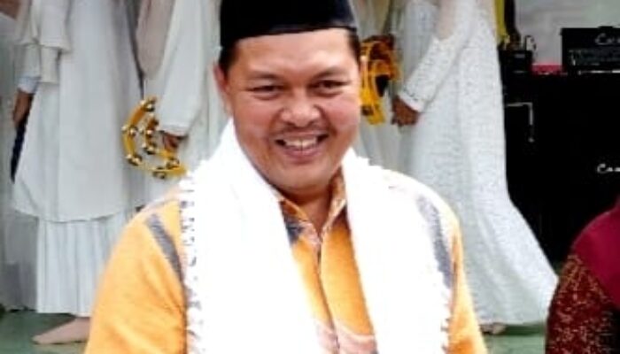 Kakan Kemenag Padangsidimpuan Instruksikan Bentuk Tim Tanggap Darurat