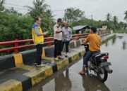 Hujan Deras Picu Banjir Di Aceh Besar, BPBD Gerak Cepat Evakuasi Dan Penanganan