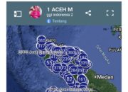 Pakar Digital hadirkan teknologi Webgis Untuk pantau Koperasi Merah Putih dan Dapur MBG ( SPPG ).