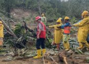 Alami Cuaca Ekstrem Di Tapteng Dan Sibolga, PLN Gerak Cepat Amankan Jaringan Kelistrikan