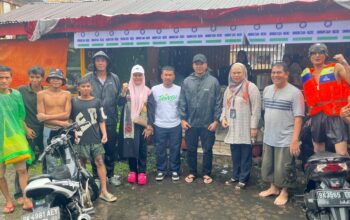 PT Pegadaian menunjukkan respons cepat dan kepedulian sosial terhadap masyarakat terdampak bencana dengan menyalurkan bantuan darurat ke berbagai wilayah di Sumatera Utara dan Aceh. Salah satu titik utama penyaluran bantuan dilakukan di Kampung Aur, Kota Medan, yang dilanda banjir.