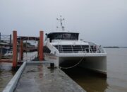 Cuaca Buruk, KSOP Ingatkan Pelayaran Senantiasa Waspada