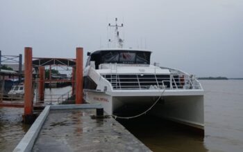 Cuaca Buruk, KSOP Ingatkan Pelayaran Senantiasa Waspada