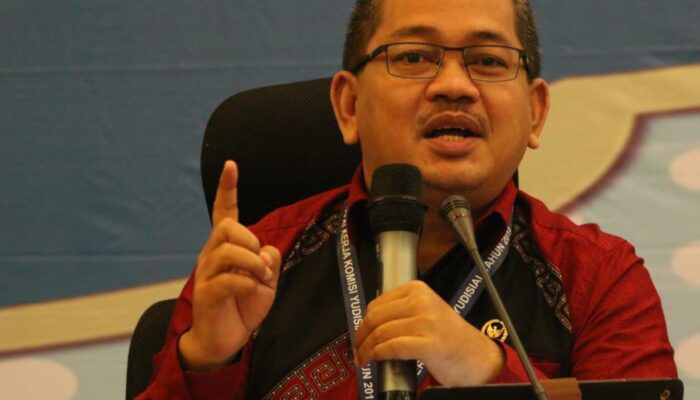 Hukum Dan Musibah Bencana Alam