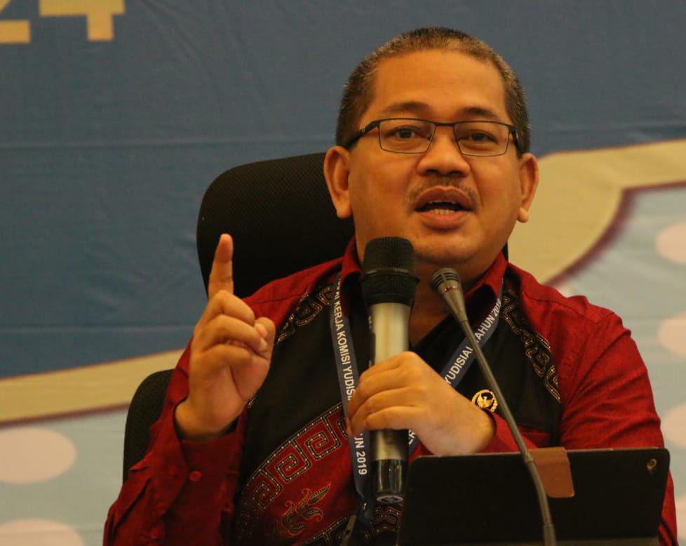 Hukum Dan Musibah Bencana Alam