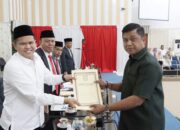 DPRD Setujui APBD 2026, PPP Minta Efisiensi Tanpa Korbankan Layanan