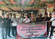 KPA Diajak Perkuat Sinergi Perdamaian Jelang Milad GAM