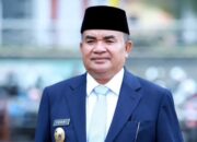 Bupati Salim Fakhry: Aceh Tenggara Berduka Karena Musibah Banjir