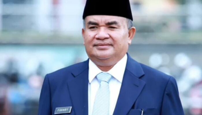 Bupati Salim Fakhry: Aceh Tenggara Berduka Karena Musibah Banjir