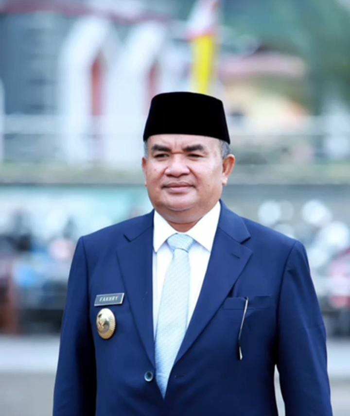 Bupati Salim Fakhry: Aceh Tenggara Berduka Karena Musibah Banjir