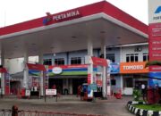 Jalan Putus, Padangsidimpuan Dan Tapsel Krisis BBM