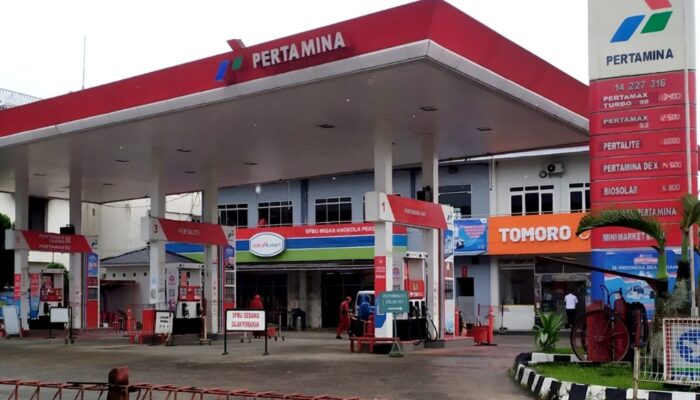 Jalan Putus, Padangsidimpuan Dan Tapsel Krisis BBM