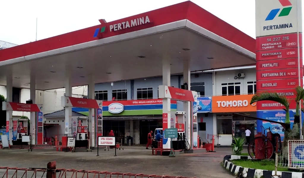 Jalan Putus, Padangsidimpuan Dan Tapsel Krisis BBM