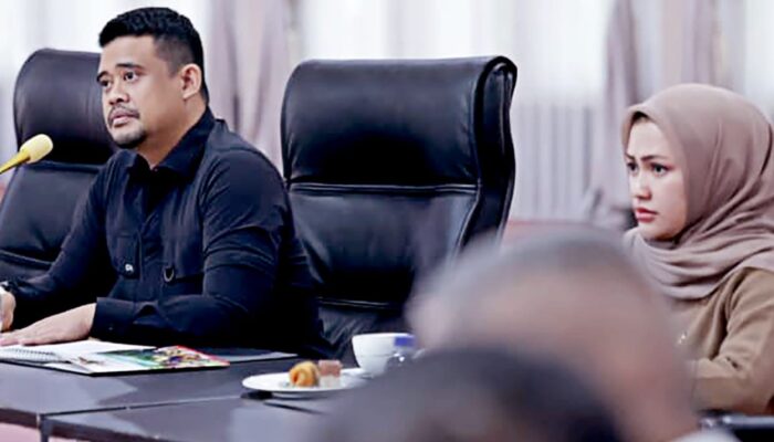 Banjir Dan Longsor Sumut Ditetapkan Darurat Bencana