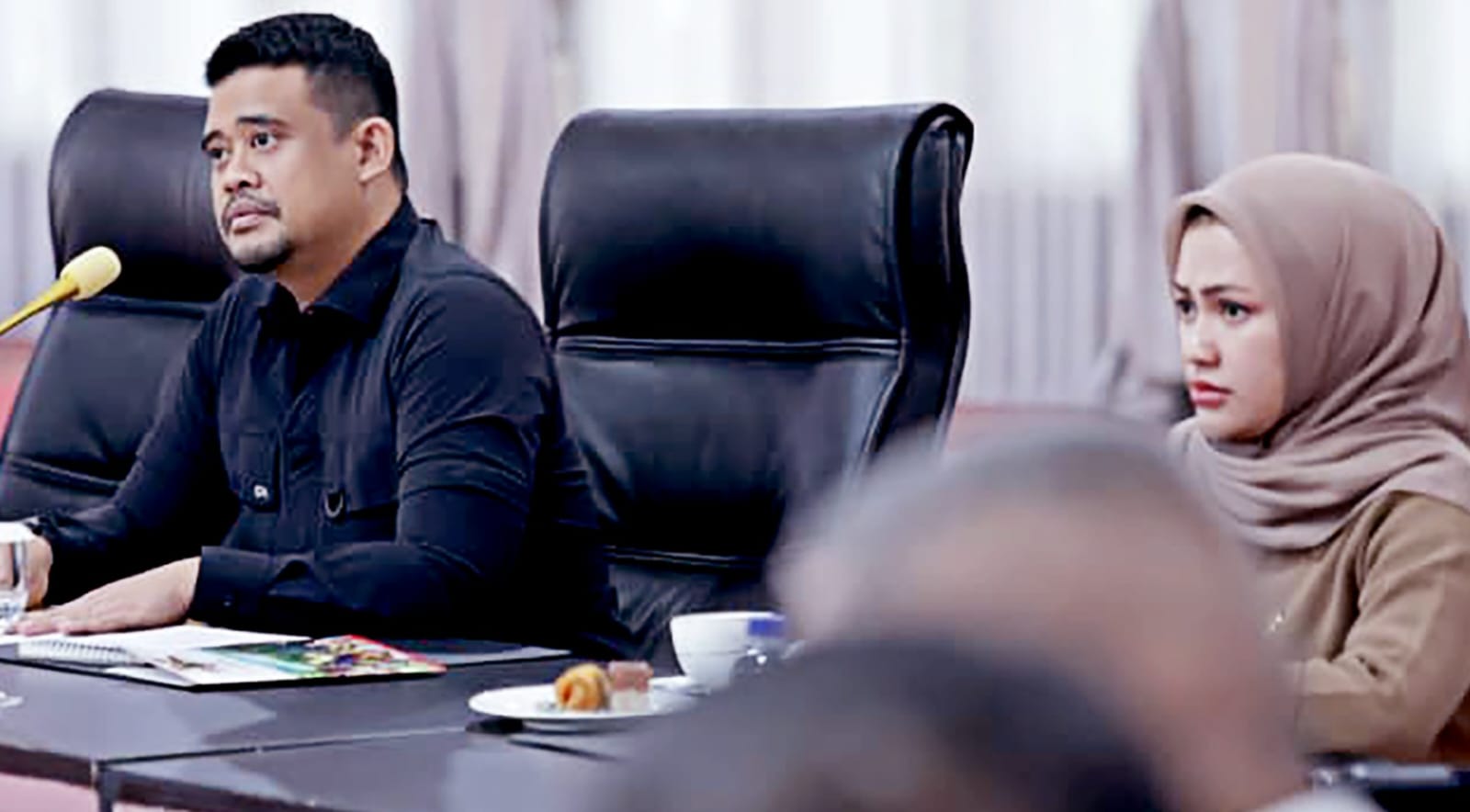 Banjir Dan Longsor Sumut Ditetapkan Darurat Bencana