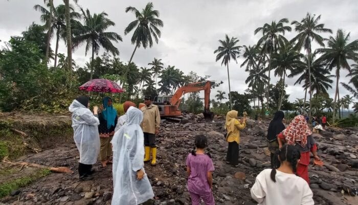 Dinkes Sumut Fokus Maksimalkan Layanan Kesehatan Di Tengah Banjir Besar Melanda Berbagai Wilayah